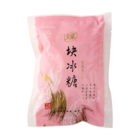 玉棠块冰糖400g