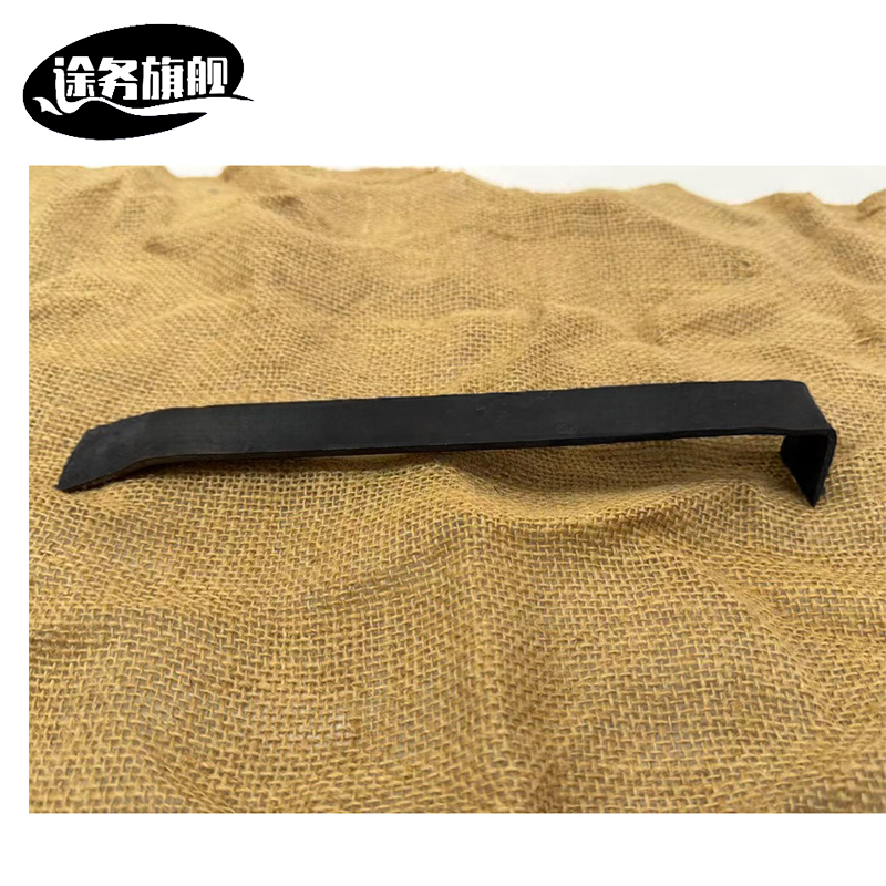 途务 除雪钩铲 长54cm 把高清大图