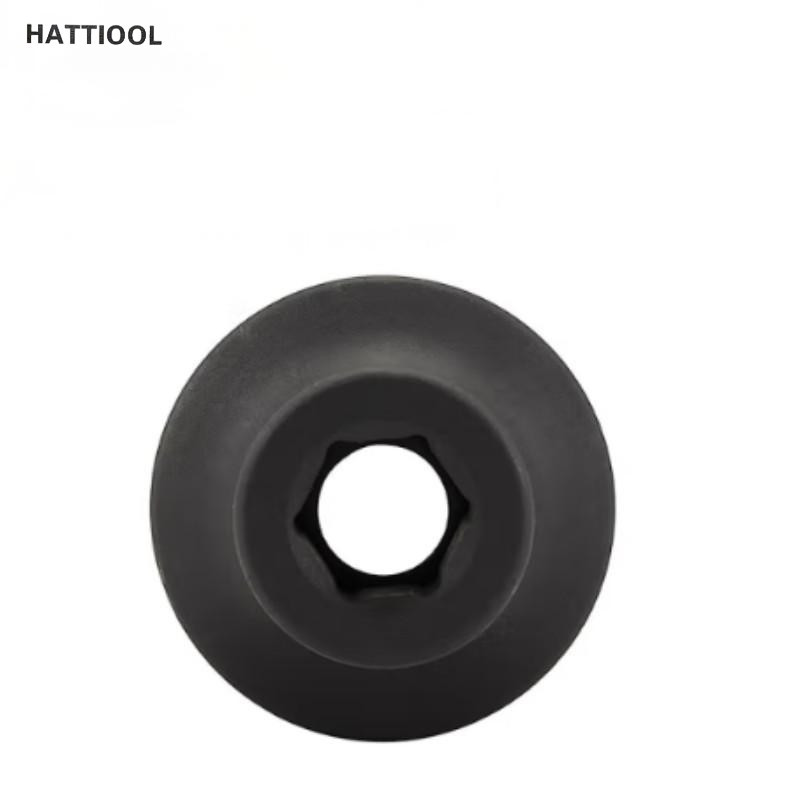 HATTIOOL套筒1/4-5-R(个)