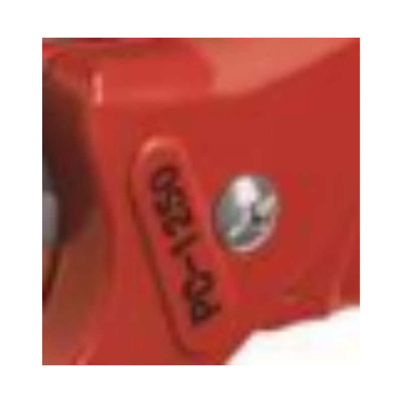 里奇 RIDGID 23488 剪切式塑料管专业割刀 PC-1250