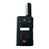 奥龙网通 4G单北斗定位执法记录仪 ALWT-SST70A2 台
