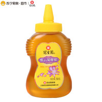 冠生园 紫云英蜂蜜580g