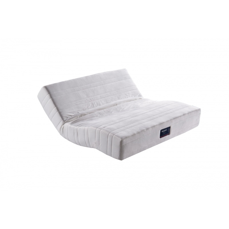 浪漫双人乳胶电动床垫智能升降遥控调节床垫榻榻米上床垫