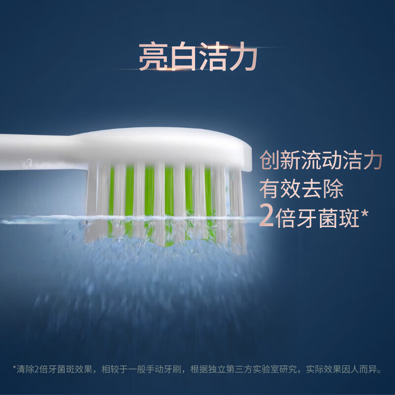 飞利浦 电动牙刷HX2461高清大图