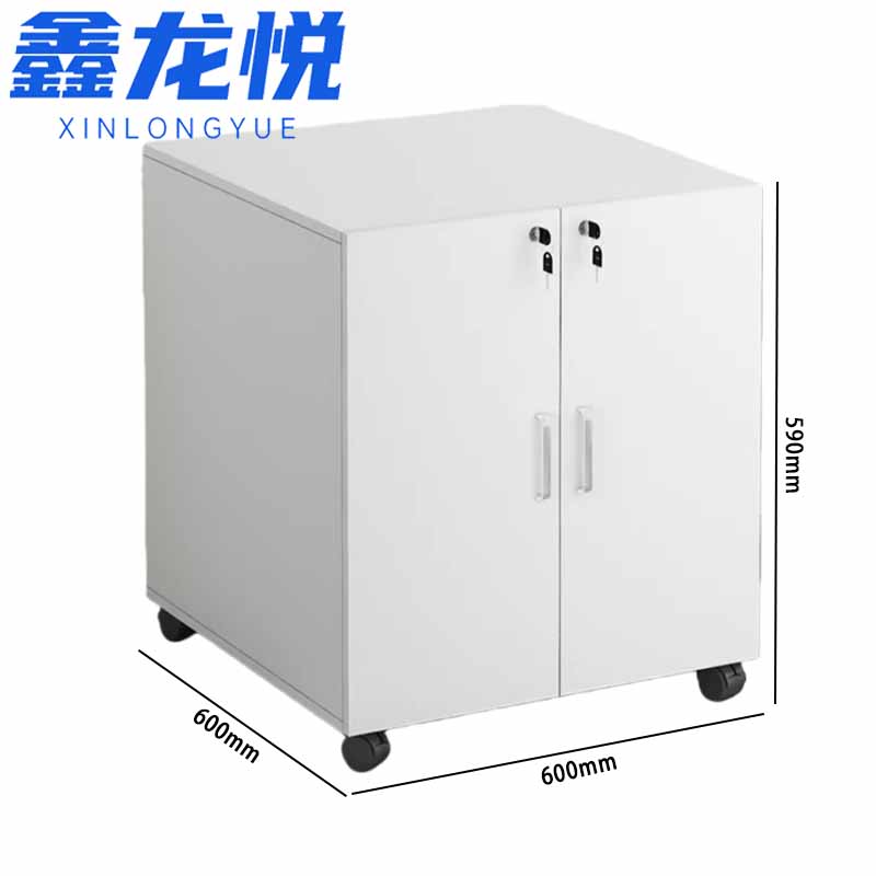 鑫龙悦办公柜7577高清大图