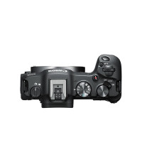 佳能(Canon)EOS R8 r8 全画幅微单相机 佳能r8专微轻型 直播相机 6K超采样 VLOG视频