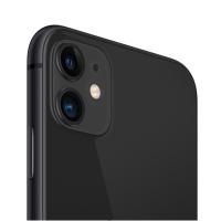 苹果/Apple iPhone 11 128G 黑色 移动联通电信4G全网通双卡双待手机 新包装 苹果11(不含充电器)