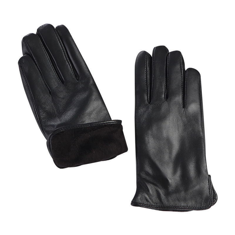 围盛 羊皮手套 8022 双高清大图