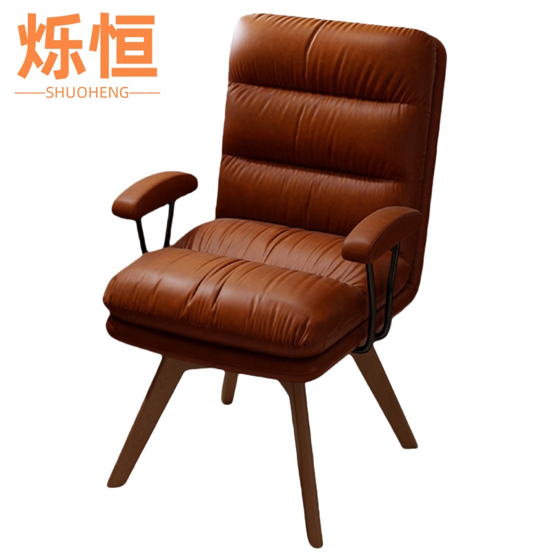 烁恒办公椅9高清大图