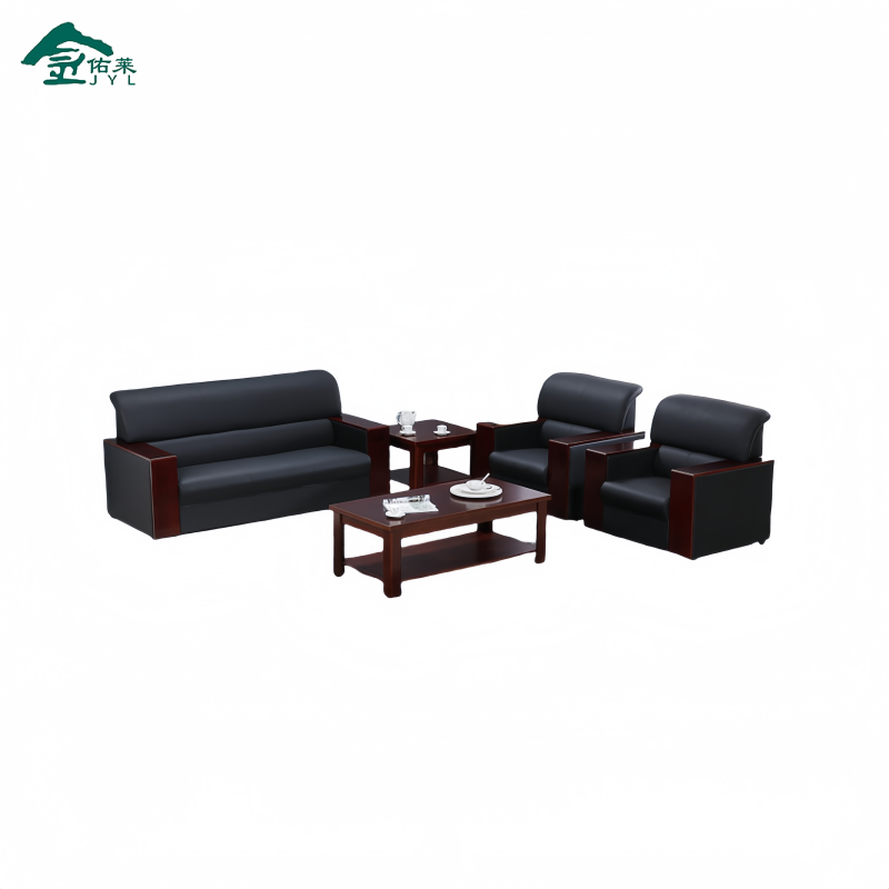 金佑莱沙发可定制JYL-SFDZ-25042205 个高清大图