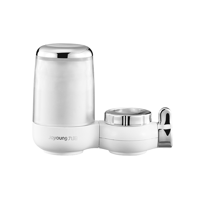 九阳 龙头净水器 净水机家用厨房过滤器自来水 JYW-T27(一机四芯)