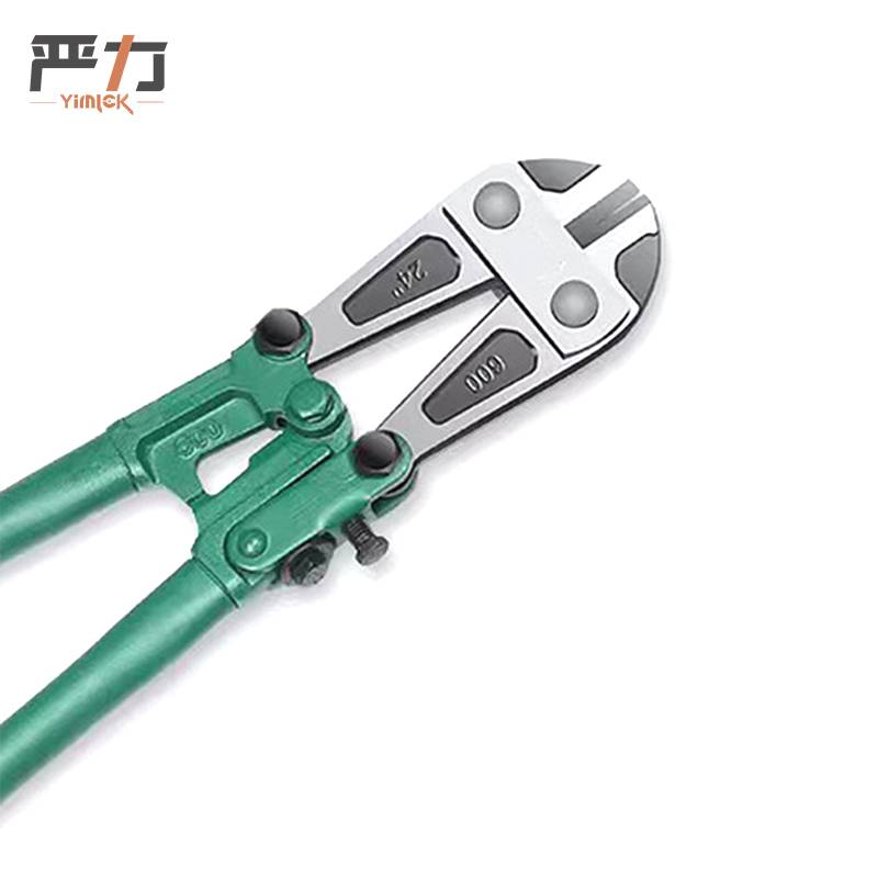 严力 YIMLEK 断线钳 24寸 把高清大图