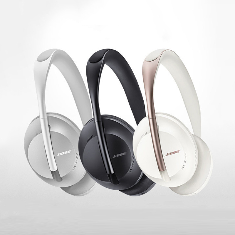 博士(BOSE) Bose 700 无线耳机 金色