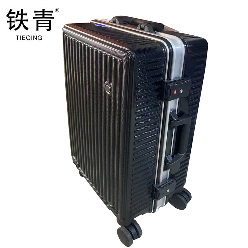 铁青 拉杆箱J1 个 拍下备注颜色