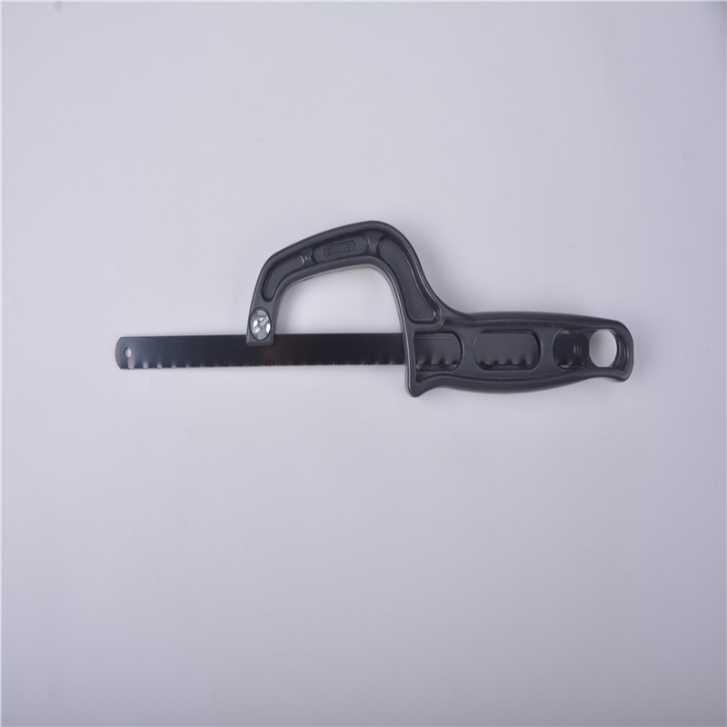 史丹利 袖珍钢锯 220mm 20-807-22