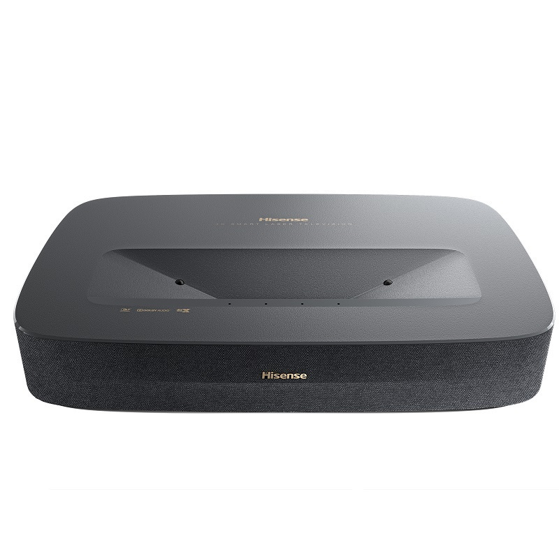 海信激光电视80L5G(主机)+D80KD(屏幕)80寸电视 116%广色域 屏幕0辐射 3+32GB内存 环绕全景音效