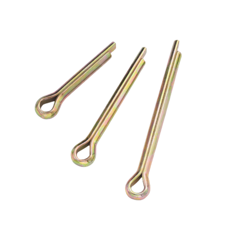 宏鑫晟志 彩锌开口销 5*45(100个/包) 包高清大图