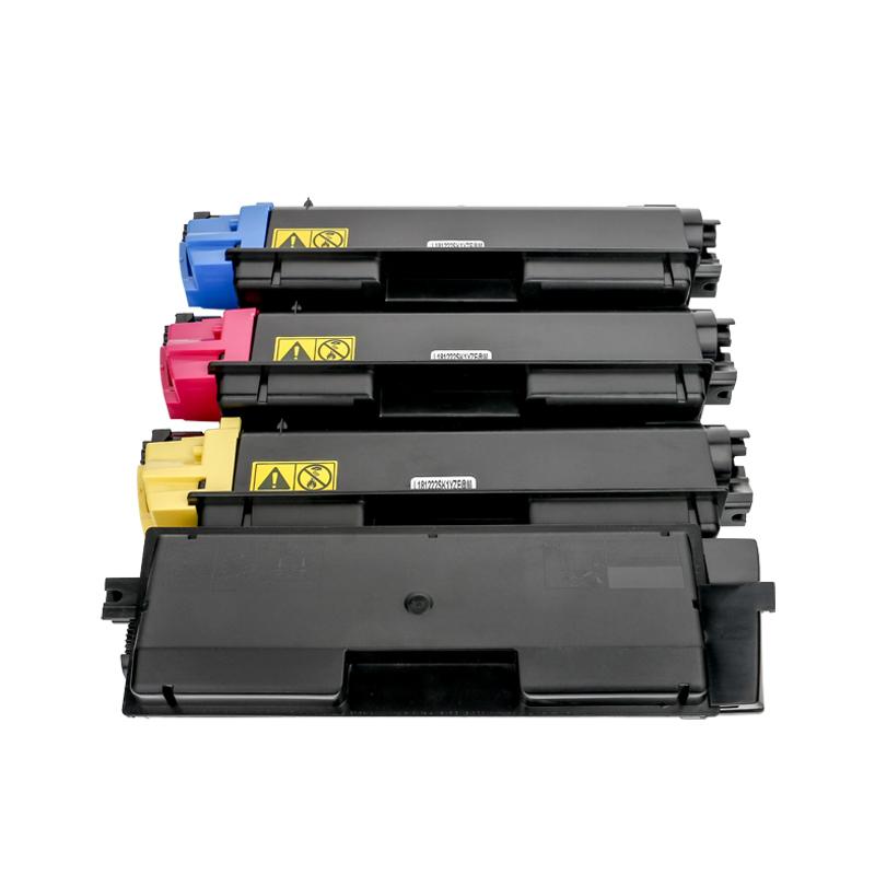 卉彩TK-583红色粉盒 适用京瓷KYOCERA PRINTER FS-C515DNECOSYS / P6021CDN