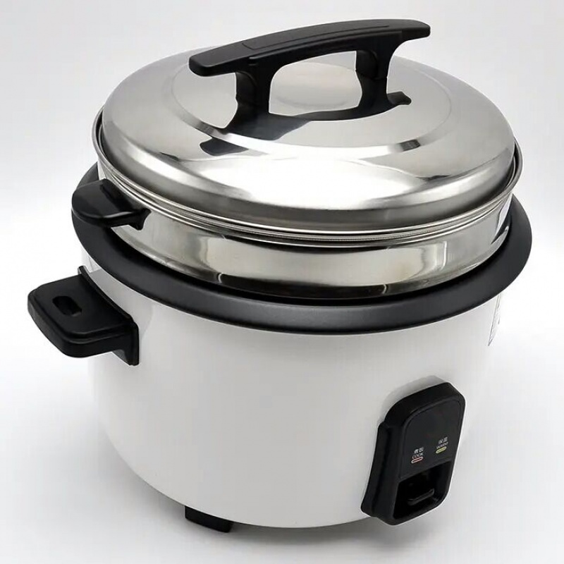 电饭锅煲时光旧巷正品食堂饭店商用大容量老式家用8-10-13l升19-23