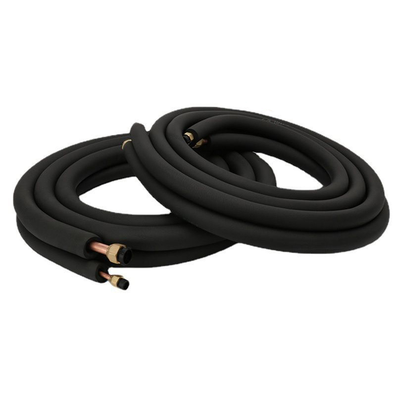 地造天成(DIZTCENG)SNKTTG400 5匹 8000W<Q≤16000W 空调铜管(计价单位:米)高清大图