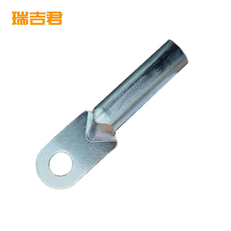 瑞吉君 镀锡铜鼻子 DT-185 个高清大图