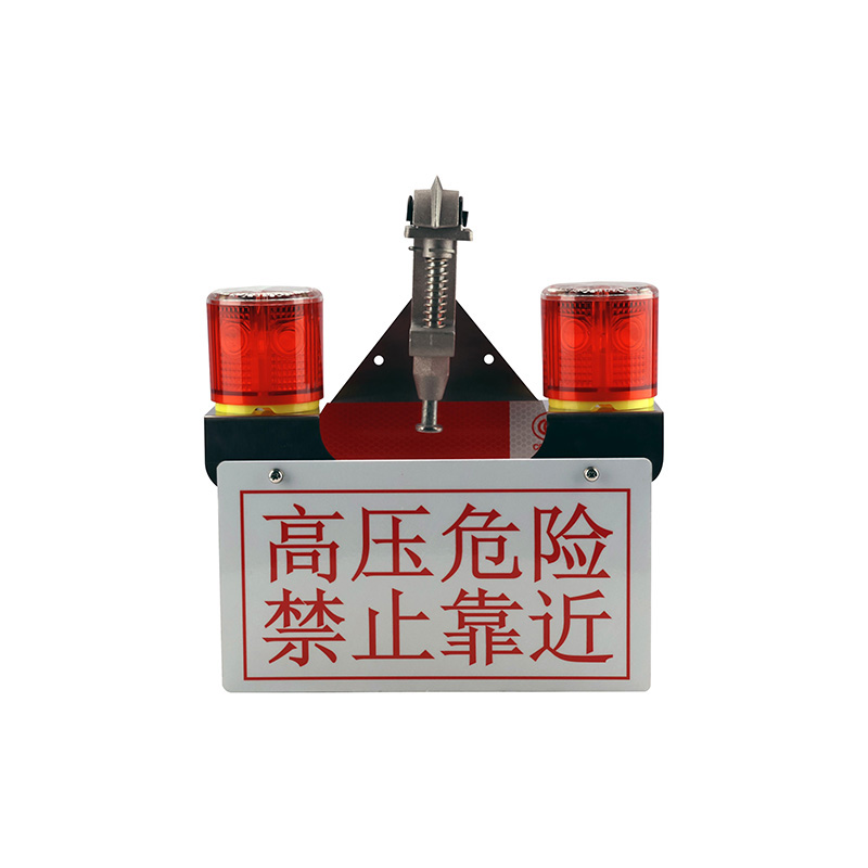 SAICKG SCK8-YHJ020 DC220V 50W IP65 50次/分 LED 警示灯(单位:盏)红高清大图