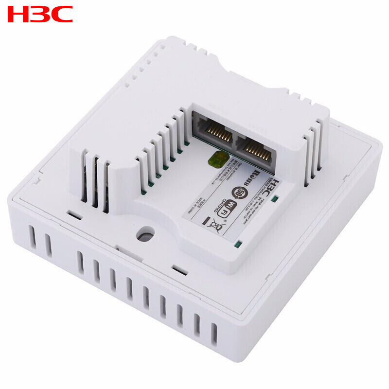 华三(H3C)MSG360-4-PWR+WAP712H-FIT中小型企业办公连锁商用智慧无线组网全屋WiFi套装