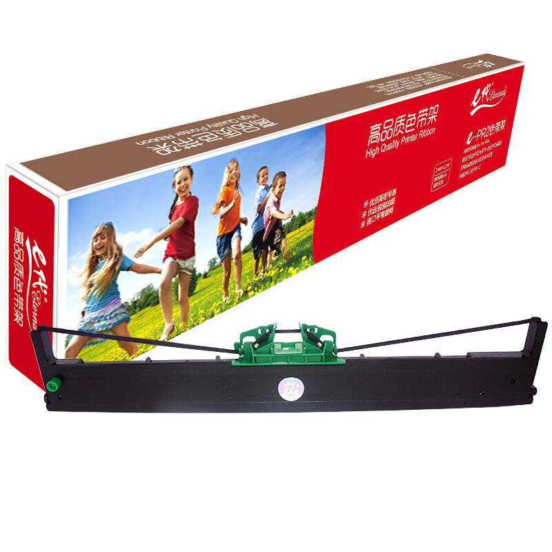 e代经典 PR9色带架 适用于olivetti南天PR9色带架 OLIVETTI PR9打印机高清大图