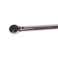 钢盾扳手 19mm系列全钢型预制式工业级扭力扳手160-800N.m S016127