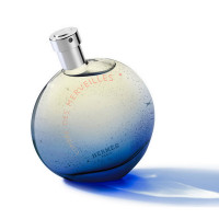 Hermes爱马仕暗影橘彩星光女士香水 EDP浓香水100ml
