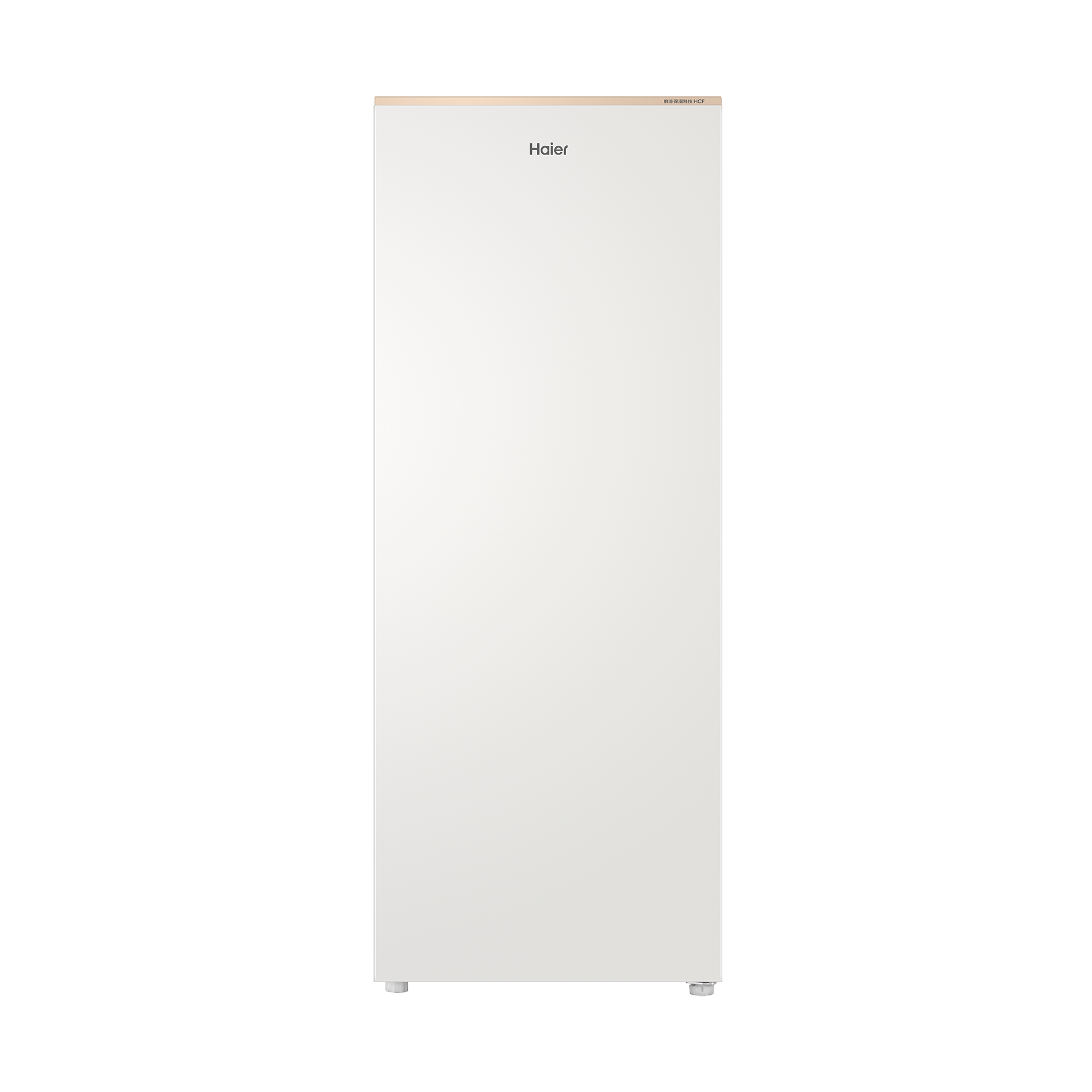 海尔(Haier)180升立式冷柜冰柜小冰箱 HCF鲜冻保鲜科技 99.9%黑金净化抗菌BD-180WGHD6GL高清大图
