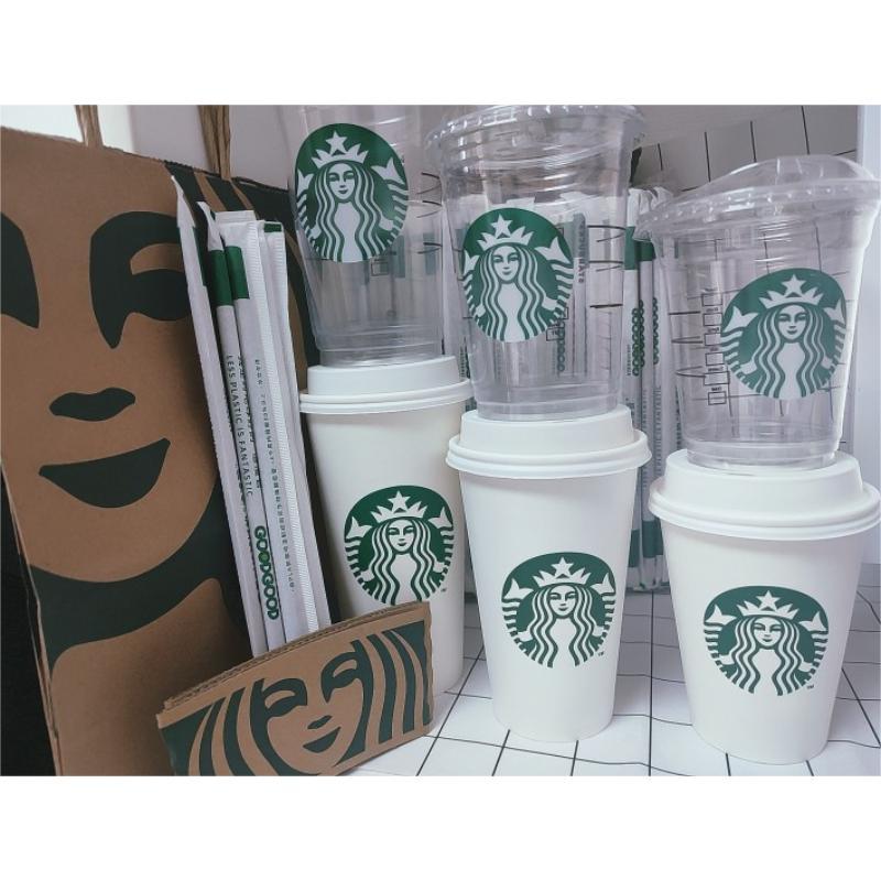 星巴克(starbucks)存储包装物料搬运清洁/报价_参数_图片_视频_怎么样
