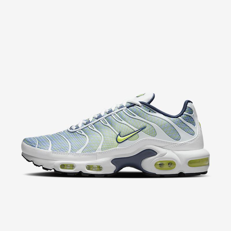 耐克(NIKE)男士跑鞋透气支撑减震潮流网眼运动休闲鞋