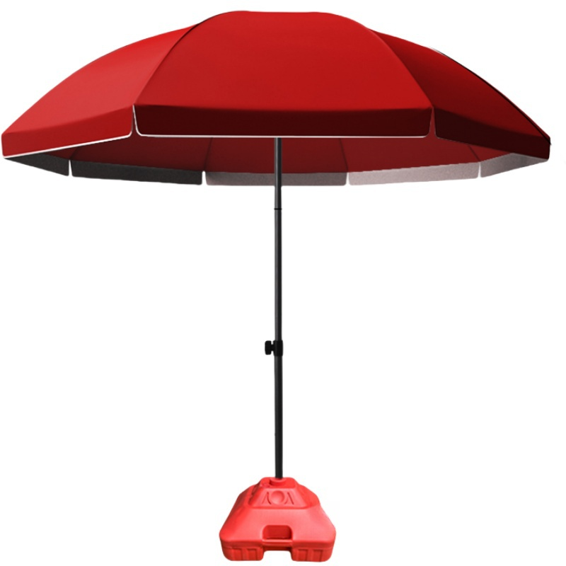 依韵珂遮阳伞3.0米把高清大图