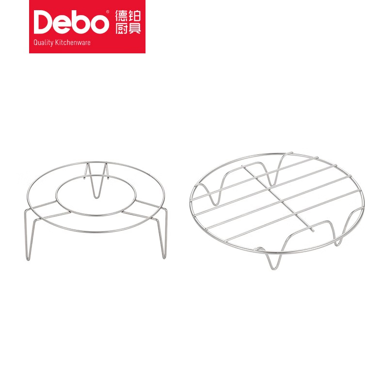 德铂(Debo)高压锅海德堡7L DEP-822 红色高清大图