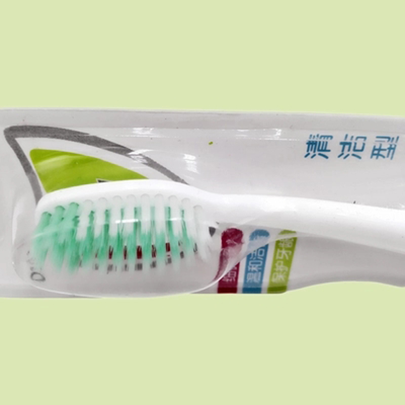 隆力奇 牙刷 D101HB