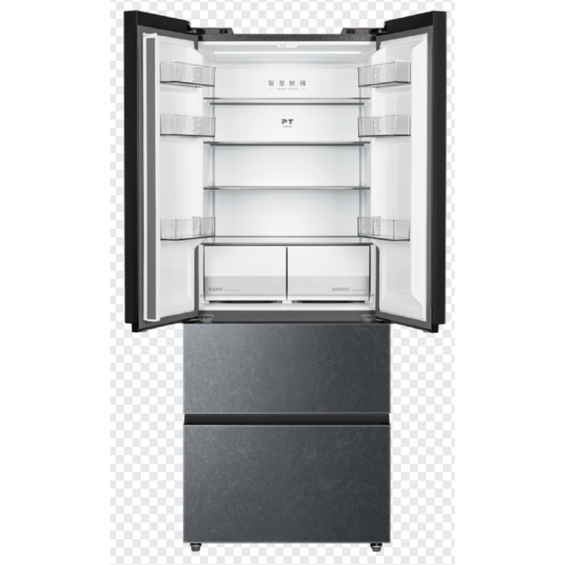 美的(midea)冰箱bcd-442wufgpzm(e)报价_参数_图片_视频_怎么样_问答
