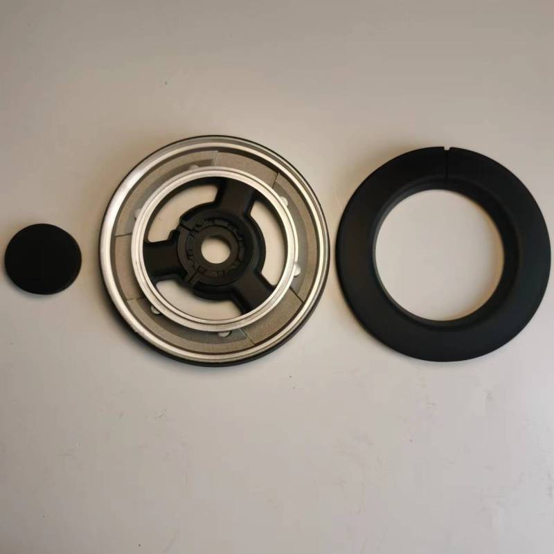 帮客材配 全新原装法迪欧 集成灶90X04R/90Z05R燃烧器整套(炉心,火盖,分火qi器)收前务必验货