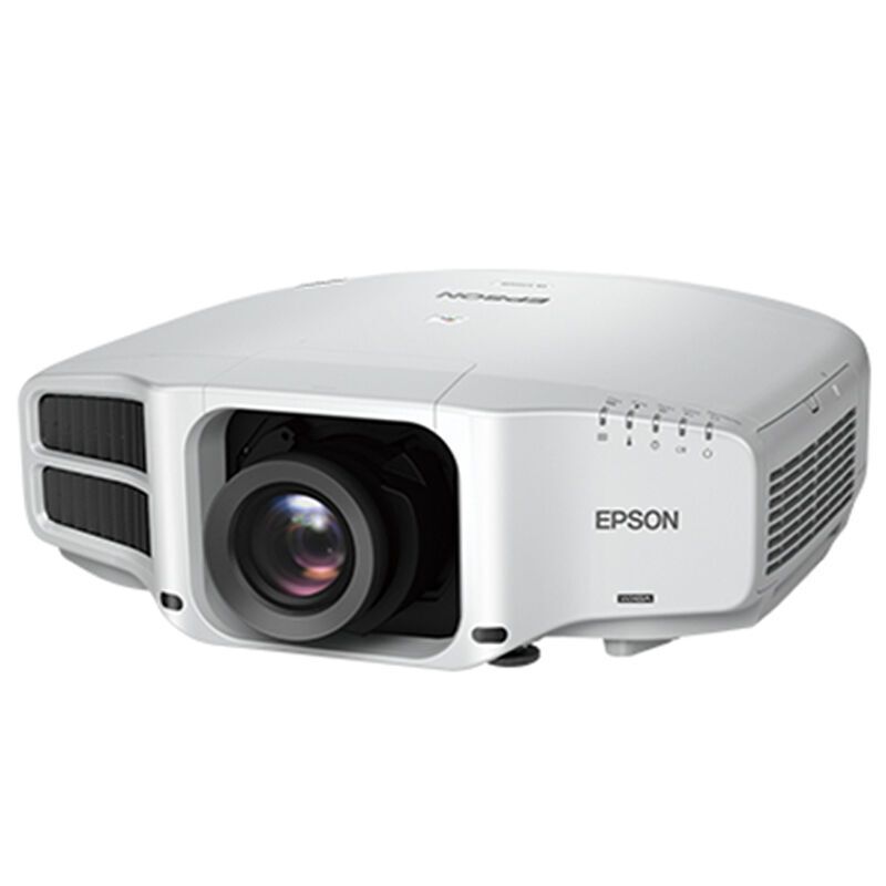 爱普生(EPSON)CB-G7900U高端工程商务办公投影机 教学会议投影 1080P家用高清投影仪(7000流明WUXGA高清宽屏) 套餐一高清大图