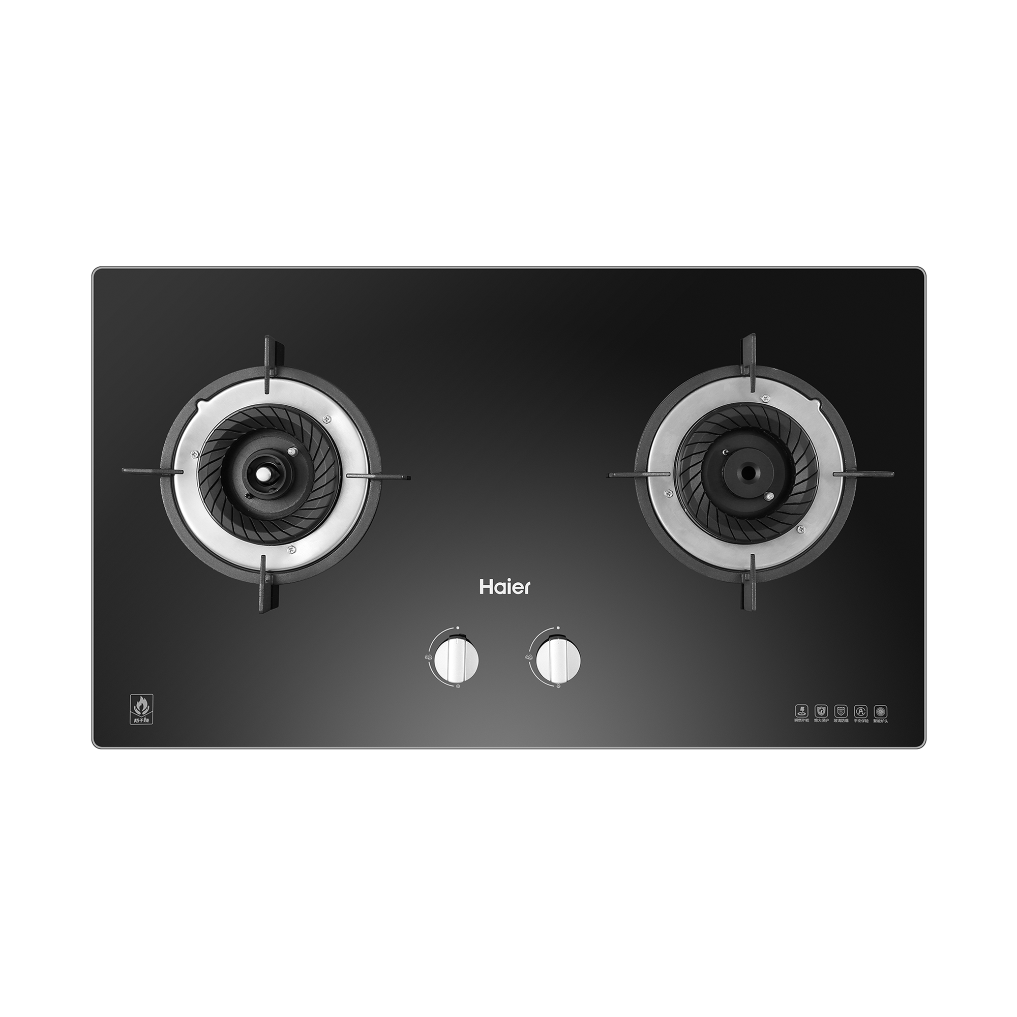 海尔燃气灶jzt-qha7301(12t)