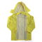 需耀 150D套装雨衣 荧光黄 套