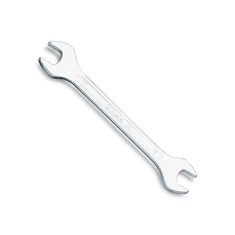 百塔 55 50X55 公制双开扳手高清大图