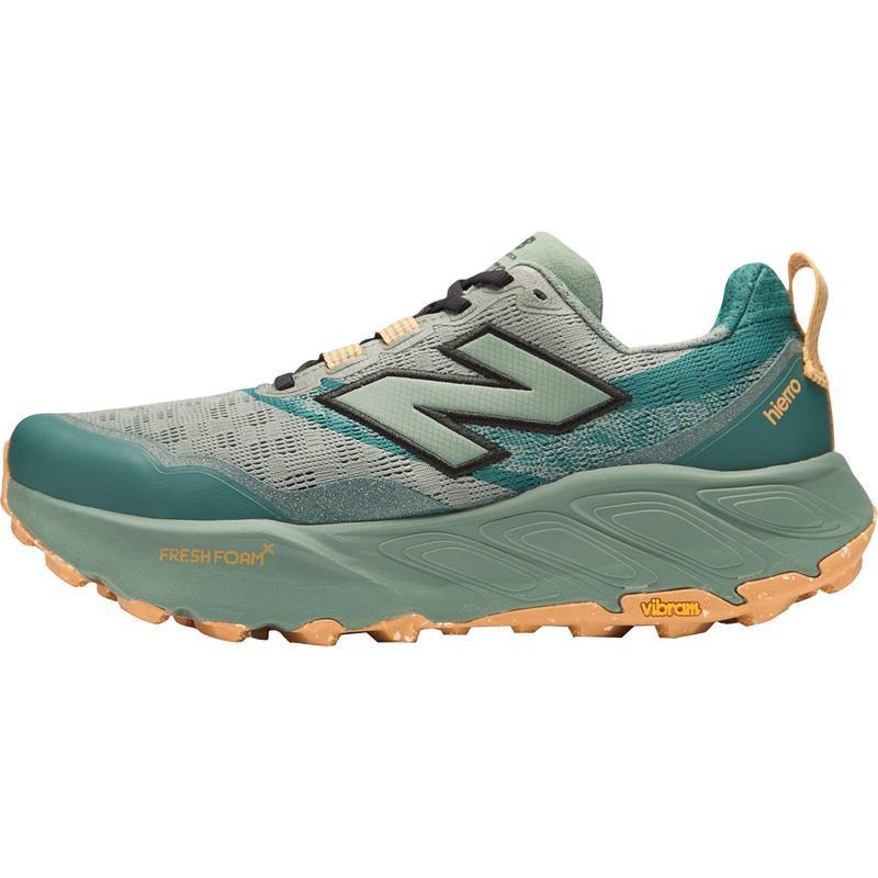 新百伦(New Balance)男款跑步鞋防滑耐磨粗犷越野跑鞋户外运动训