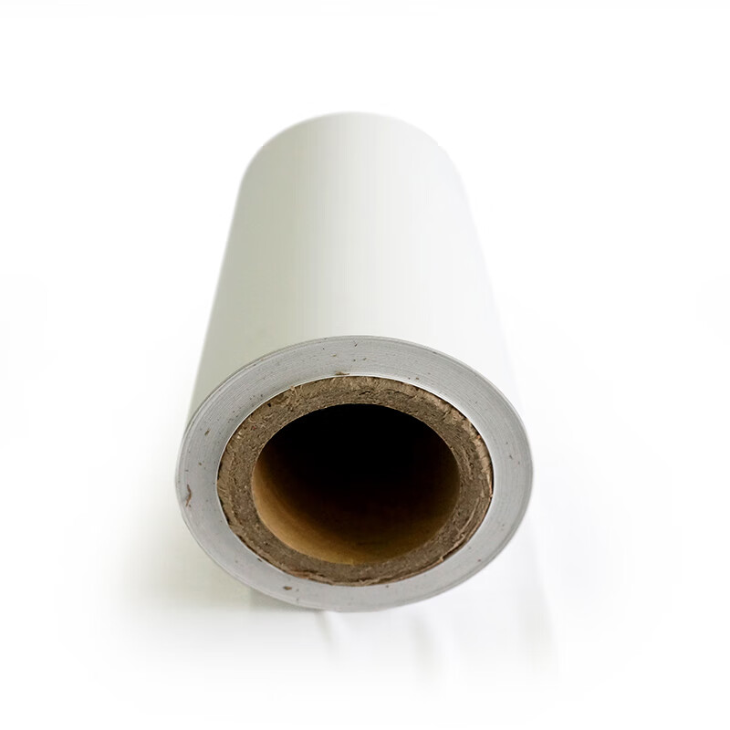 SPZC R0438 标签胶贴 260mm*20m 颜色:白色