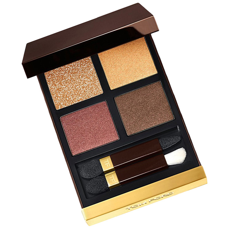 tomford汤姆福特幻魅四色眼影盘落日金沙盘26