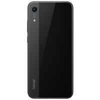 华为荣耀（HONOR）畅玩8A 6.09英寸珍珠全面屏 震撼大音量 3GB+64GB 幻夜黑 移动联通电信4G全面屏手机