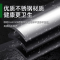 意黛斯YIDAISI商用蒸饭柜YDS-ZH-8学校企业酒店食堂蒸包蒸饭机 智能变频电热蒸饭车8盘定时电脑触控款380V