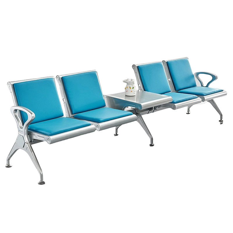 芙瑞塔 休息椅四人位 张高清大图