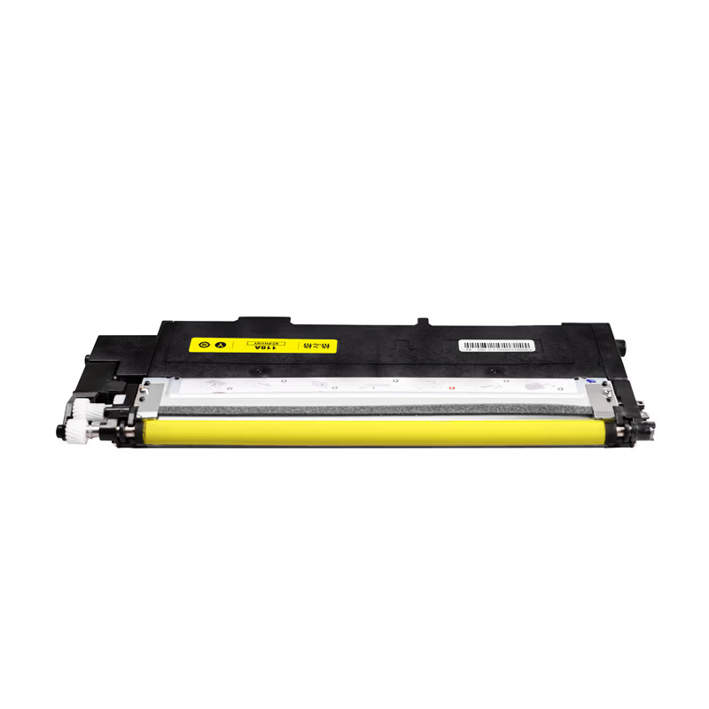 格之格W2080A激光碳粉盒NT-CH118FY黄色硒鼓(适用HP150a/150nw/MFP179fnw/178nw)高清大图