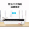 格力(GREE)暖风机NBFC-X6020取暖器家用壁挂式暖风机IPX4级防水浴室电暖器 居浴两用电暖气速热防烫取暖炉热